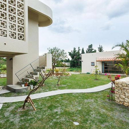 Akabana Inn Накиджин Екстериор снимка